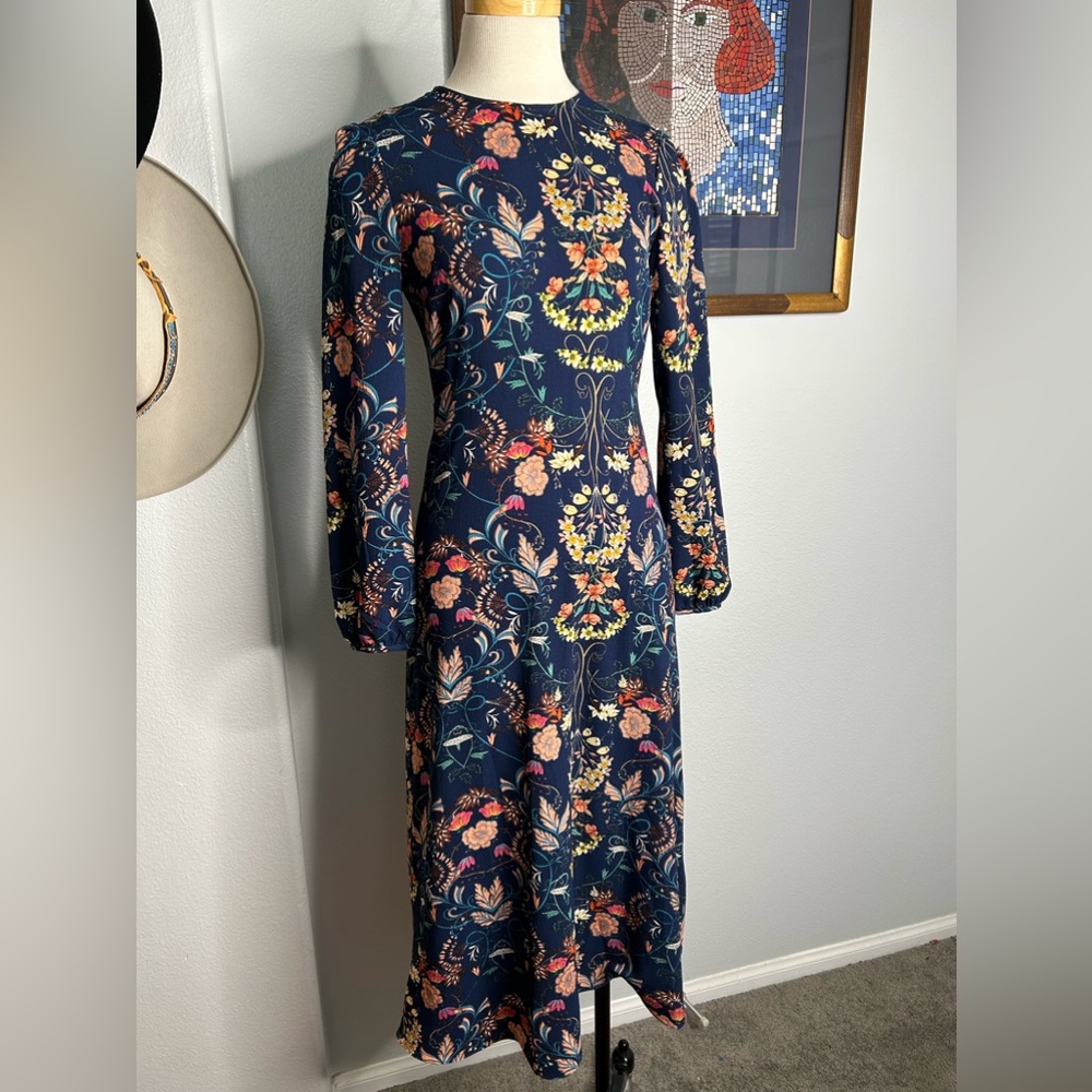 I. Madeline Dress